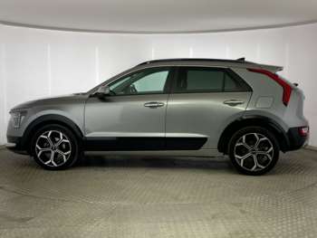 Used Kia Niro 2024 for sale - 74941532: Photo