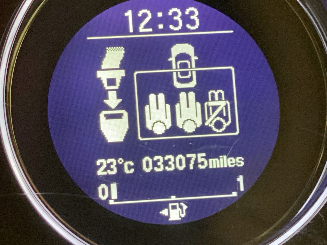 Used Honda HR-V 2017 for sale - 75702665: Photo 16