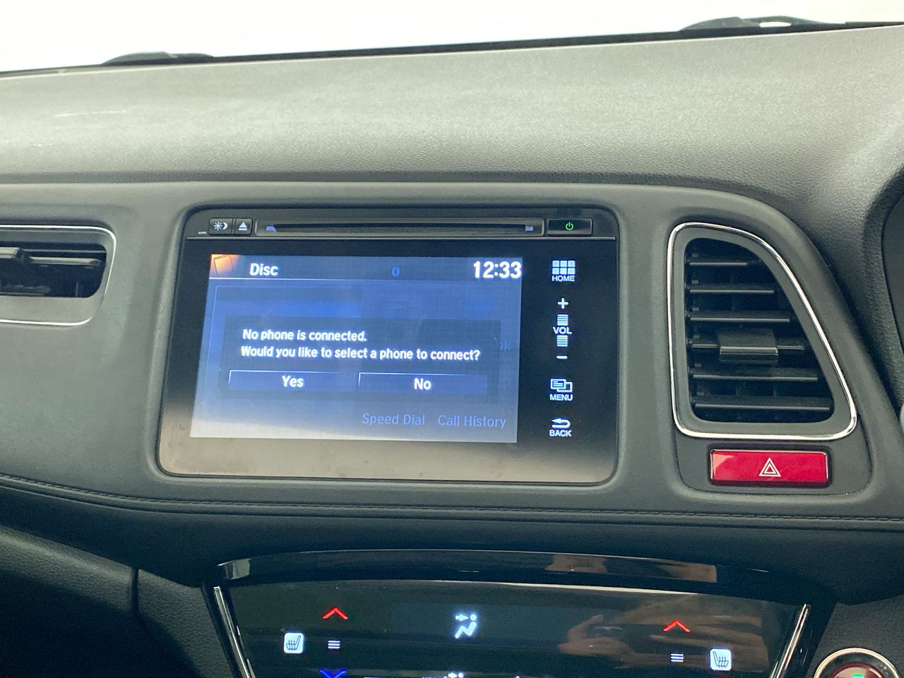 Used Honda HR-V 2017 for sale - 75702665: Photo 17