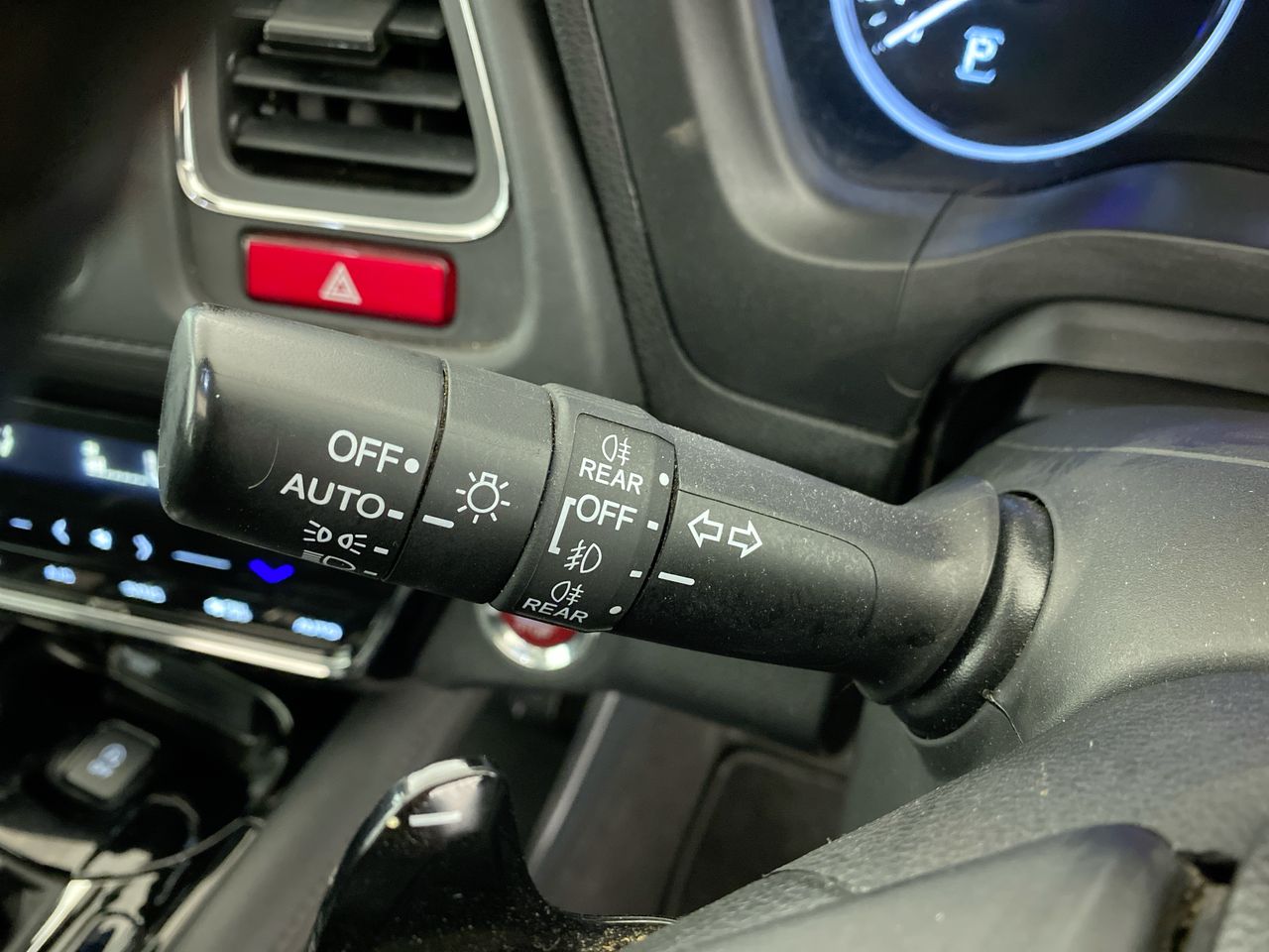 Used Honda HR-V 2017 for sale - 75702665: Photo 30