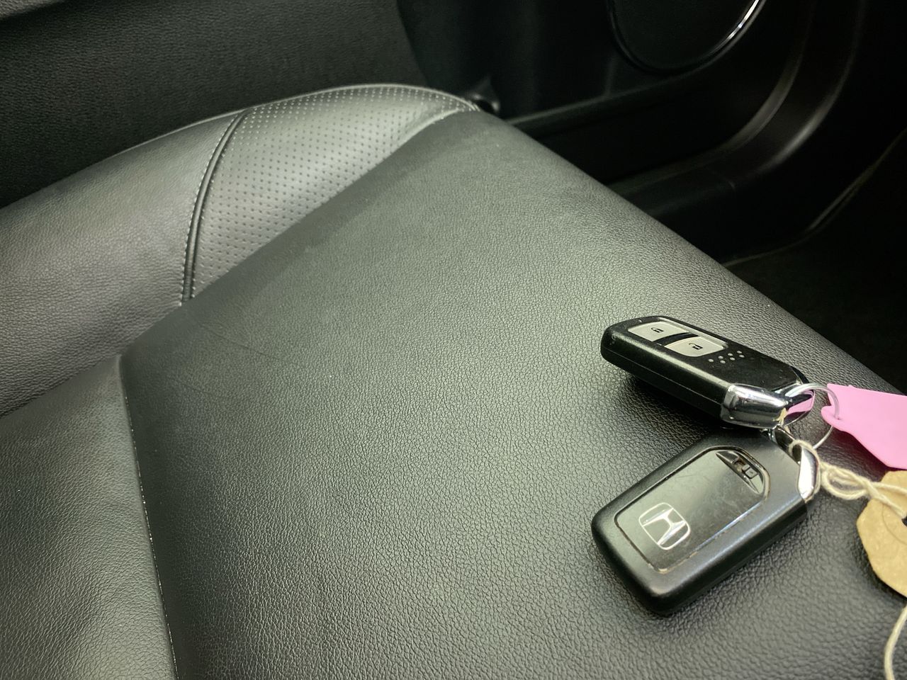 Used Honda HR-V 2017 for sale - 75702665: Photo 31