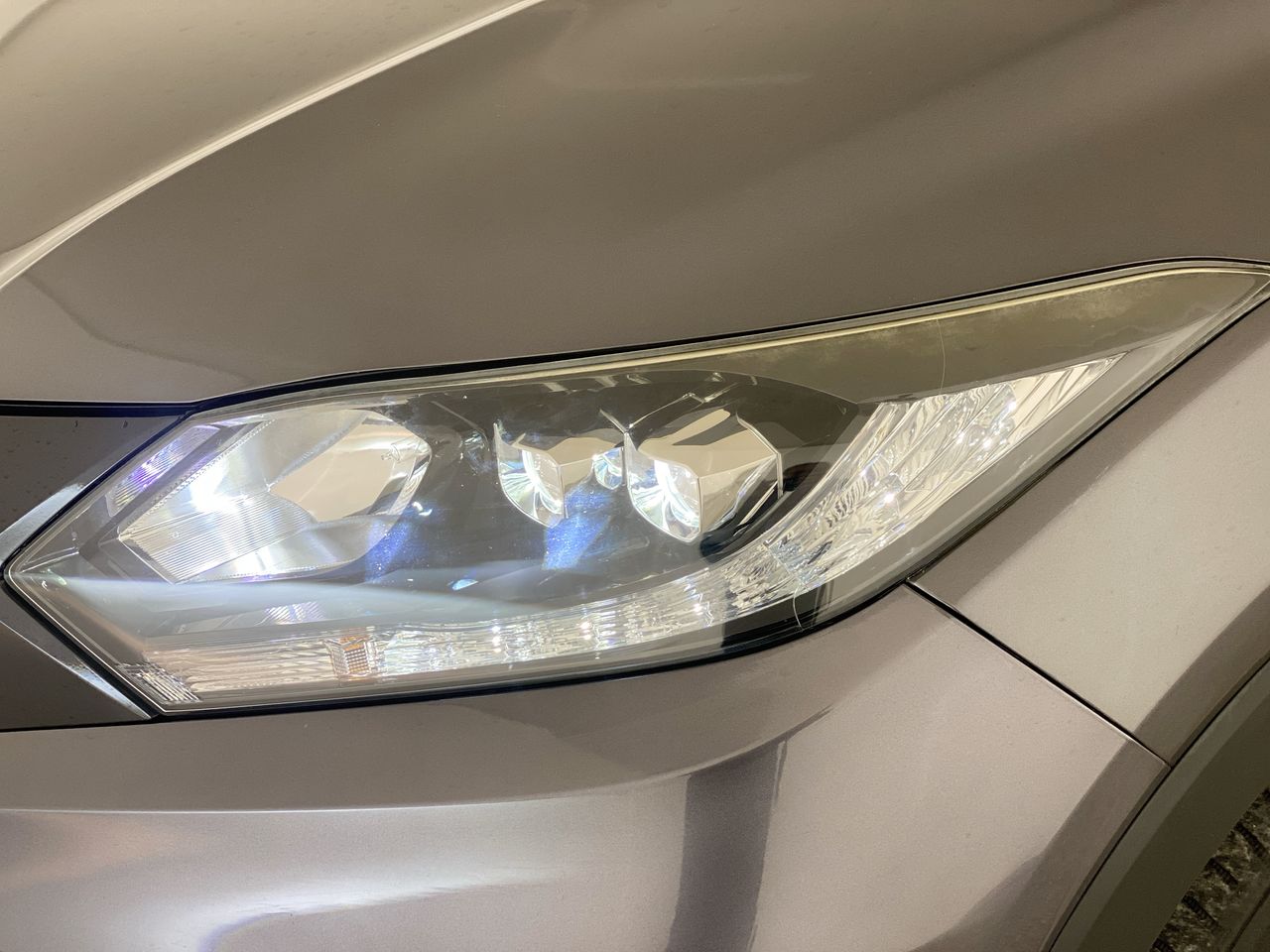 Used Honda HR-V 2017 for sale - 75702665: Photo 33