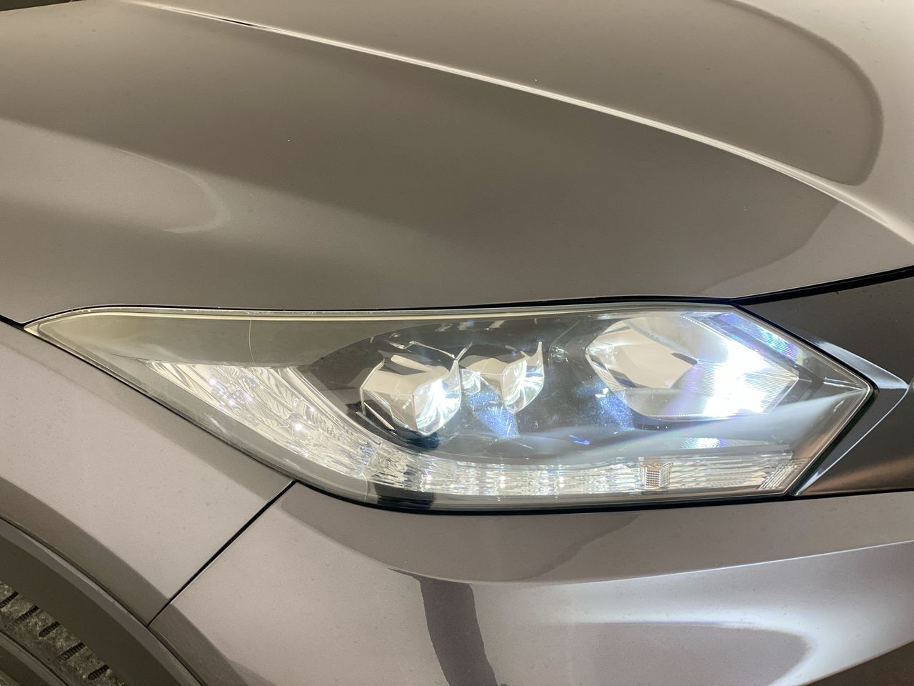 Used Honda HR-V 2017 for sale - 75702665: Photo 34