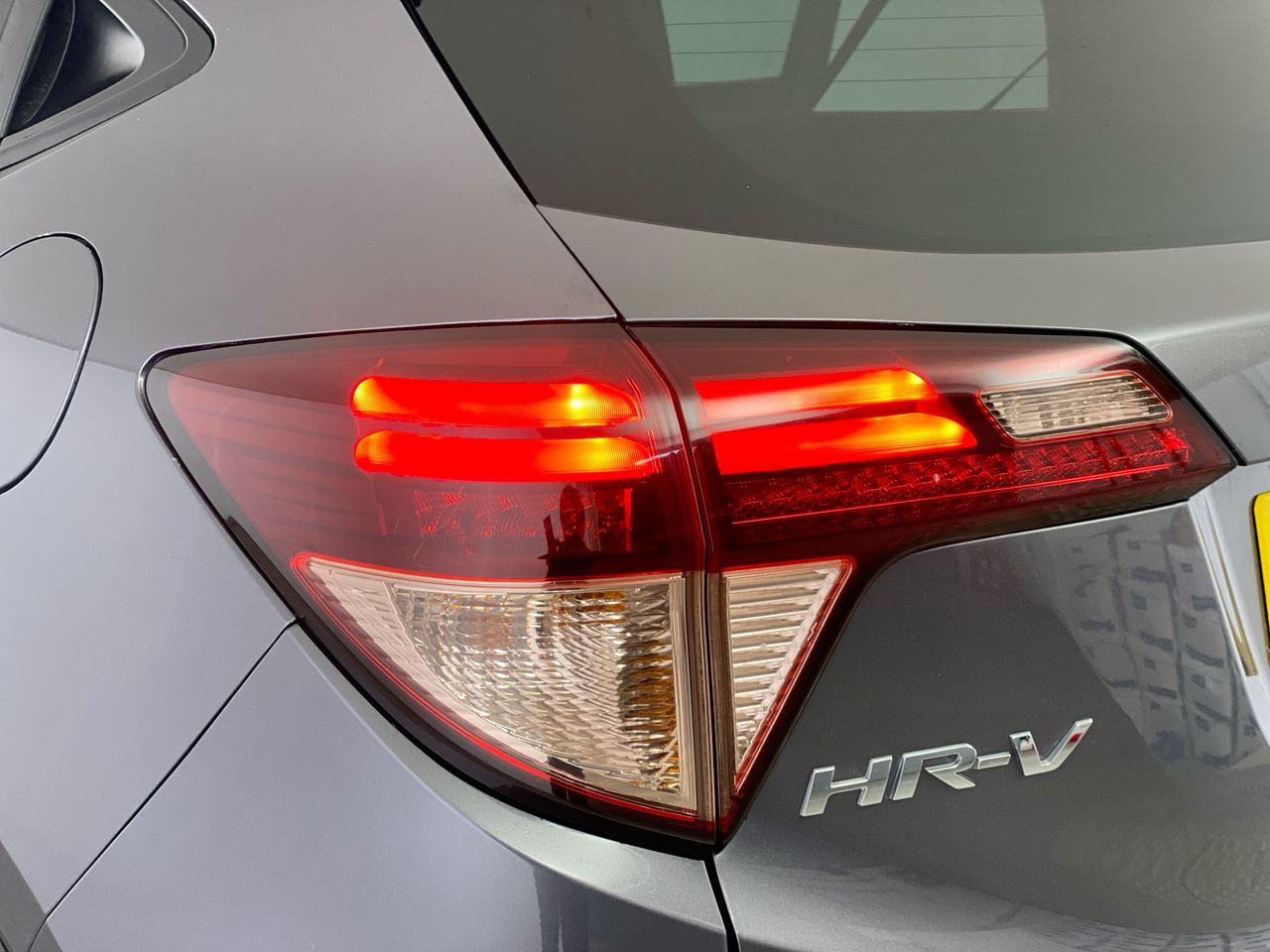 Used Honda HR-V 2017 for sale - 75702665: Photo 35