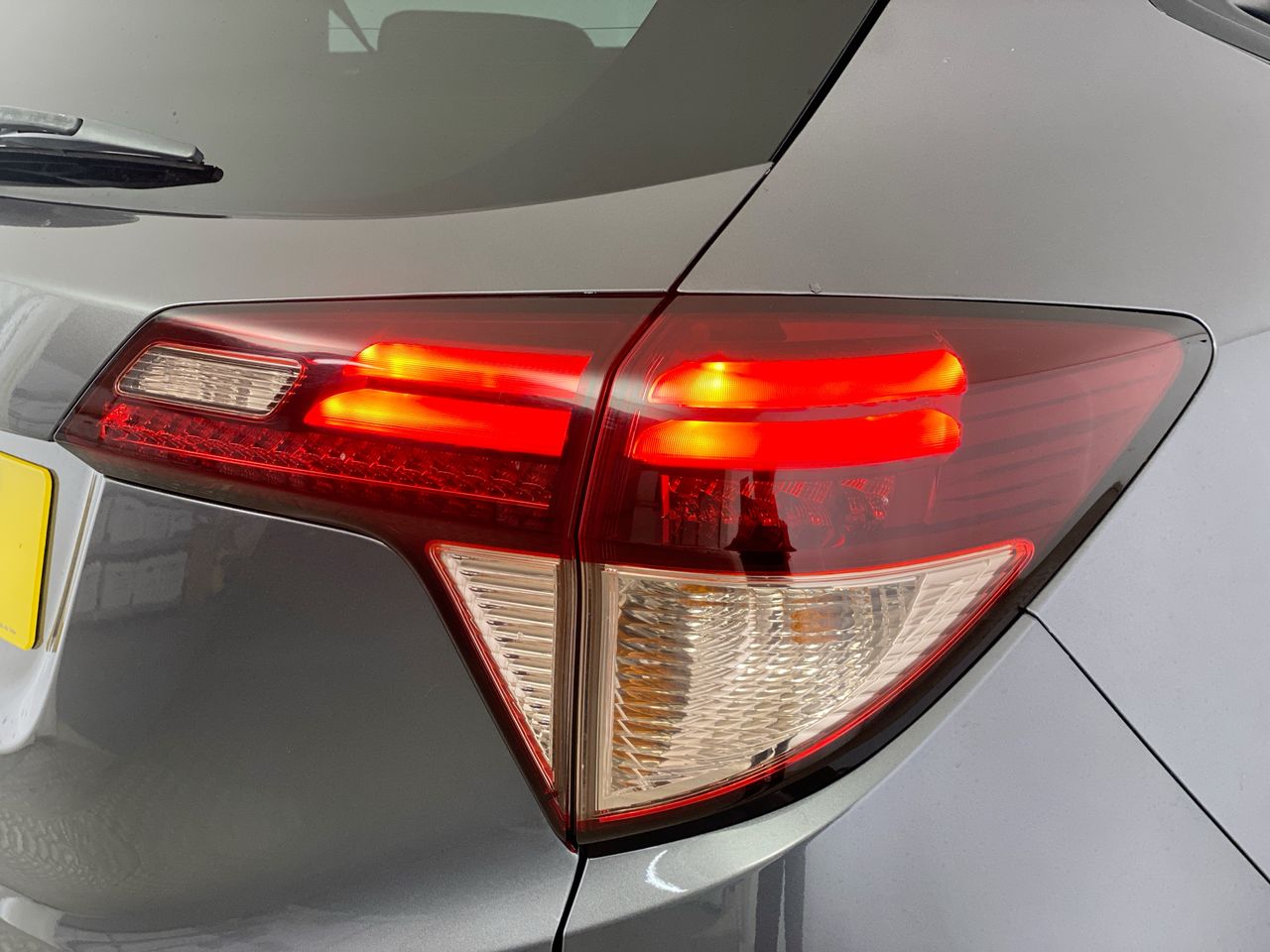 Used Honda HR-V 2017 for sale - 75702665: Photo 36