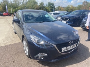 Used Mazda Mazda3 2015 for sale - 75715379: Photo