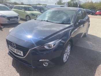 Used Mazda Mazda3 2015 for sale - 75715379: Photo