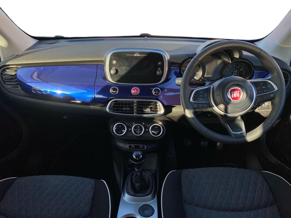 Used Fiat 500X 2021 for sale - 76650908: Photo 11