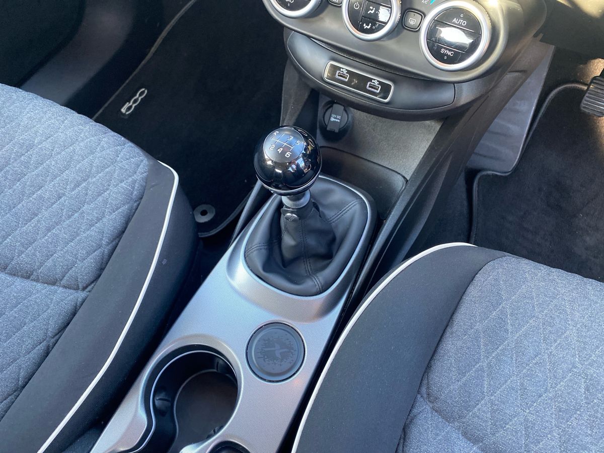 Used Fiat 500X 2021 for sale - 76650908: Photo 13