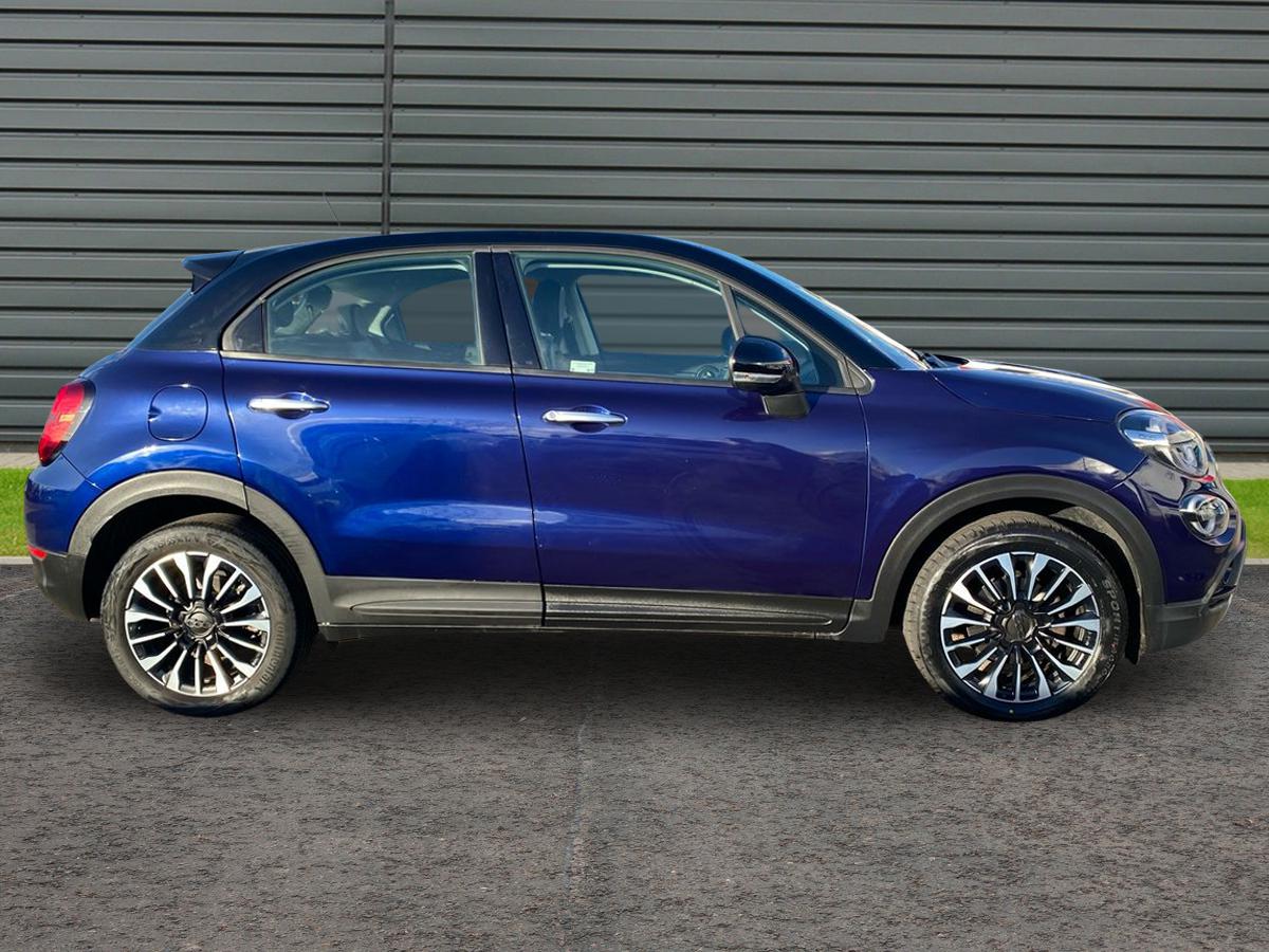 Used Fiat 500X 2021 for sale - 76650908: Photo 2