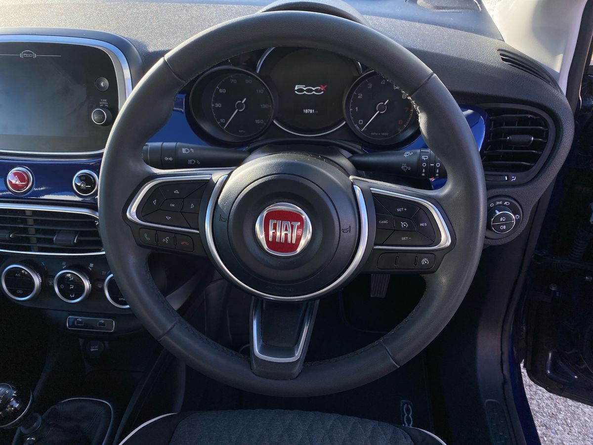 Used Fiat 500X 2021 for sale - 76650908: Photo 20