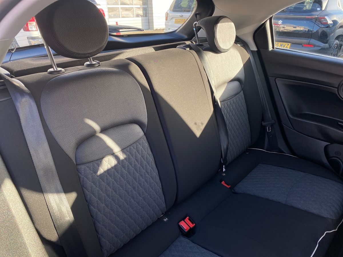 Used Fiat 500X 2021 for sale - 76650908: Photo 21