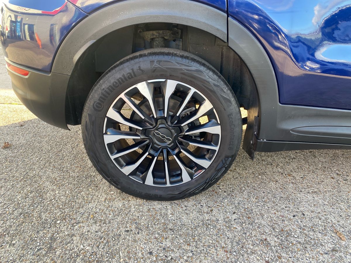 Used Fiat 500X 2021 for sale - 76650908: Photo 23