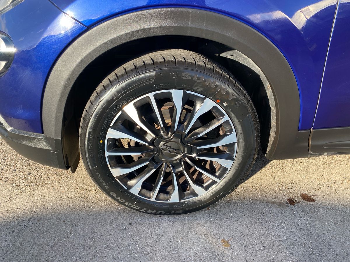 Used Fiat 500X 2021 for sale - 76650908: Photo 25