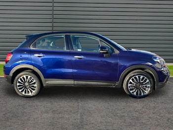 Used Fiat 500X 2021 for sale - 76650908: Photo