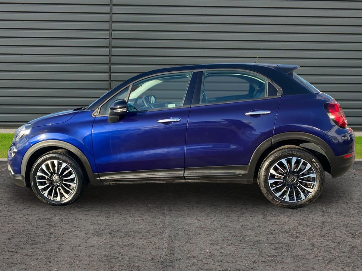 Used Fiat 500X 2021 for sale - 76650908: Photo 6