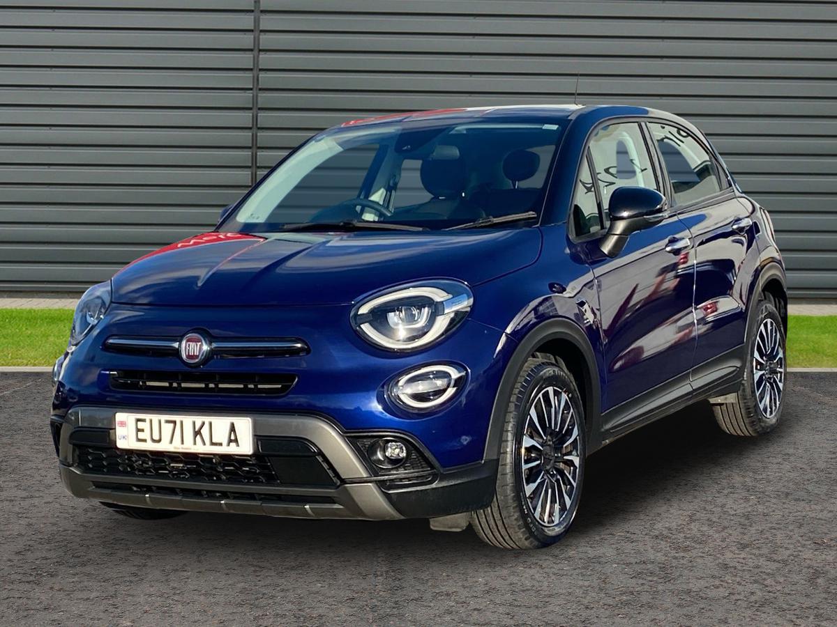 Used Fiat 500X 2021 for sale - 76650908: Photo 7