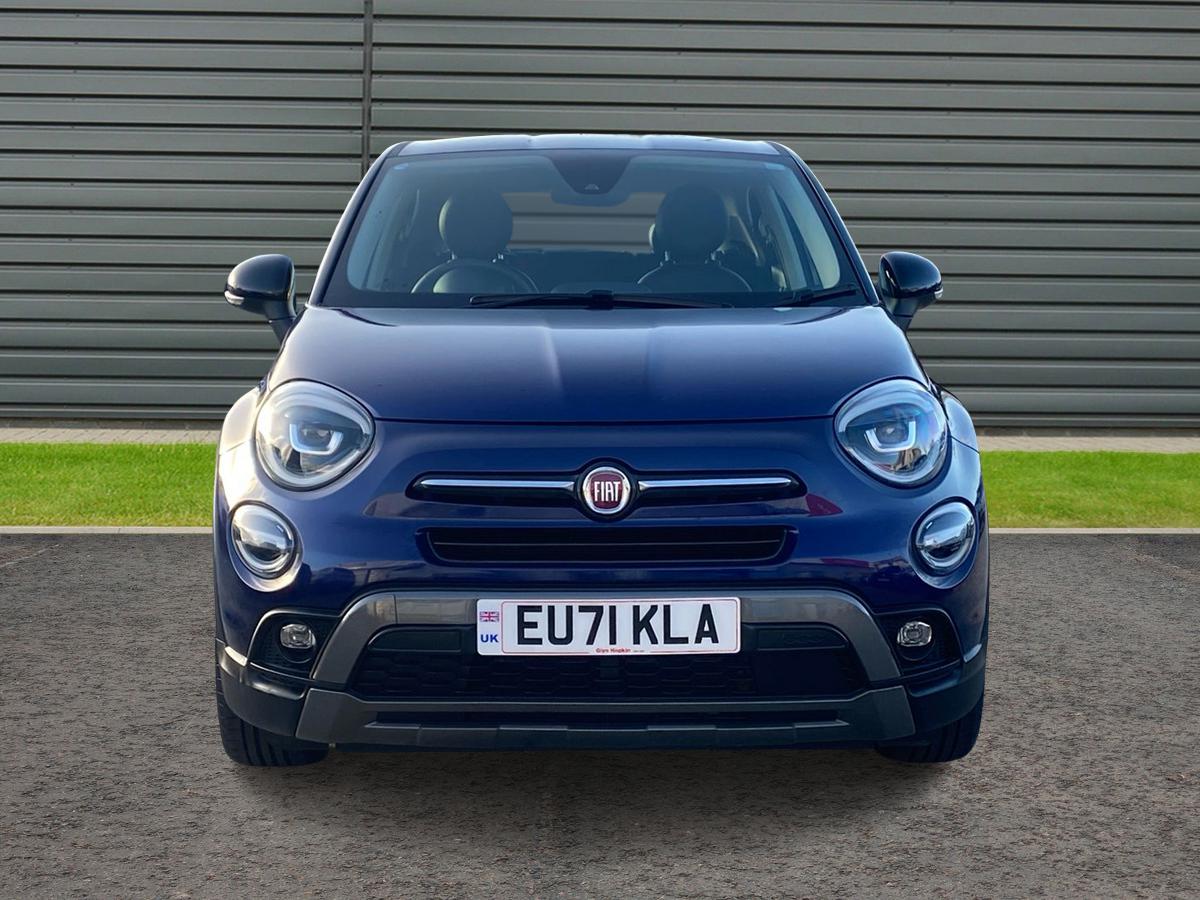 Used Fiat 500X 2021 for sale - 76650908: Photo 8