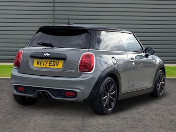 Used MINI Hatch 2017 for sale - 78124952: Photo