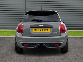 Used MINI Hatch 2017 for sale - 78124952: Photo