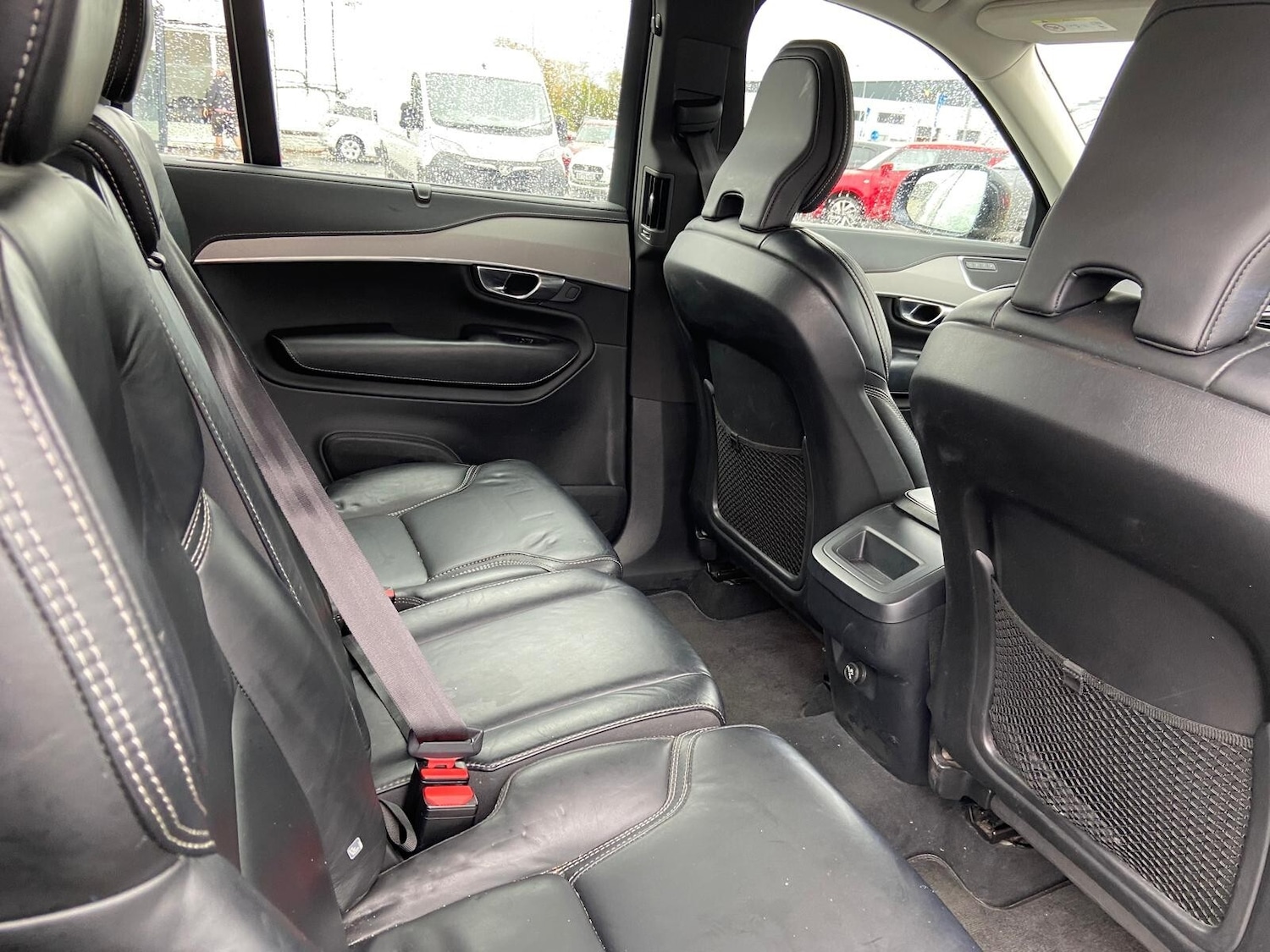 Used Volvo XC90 2019 for sale - 76461440: Photo 10