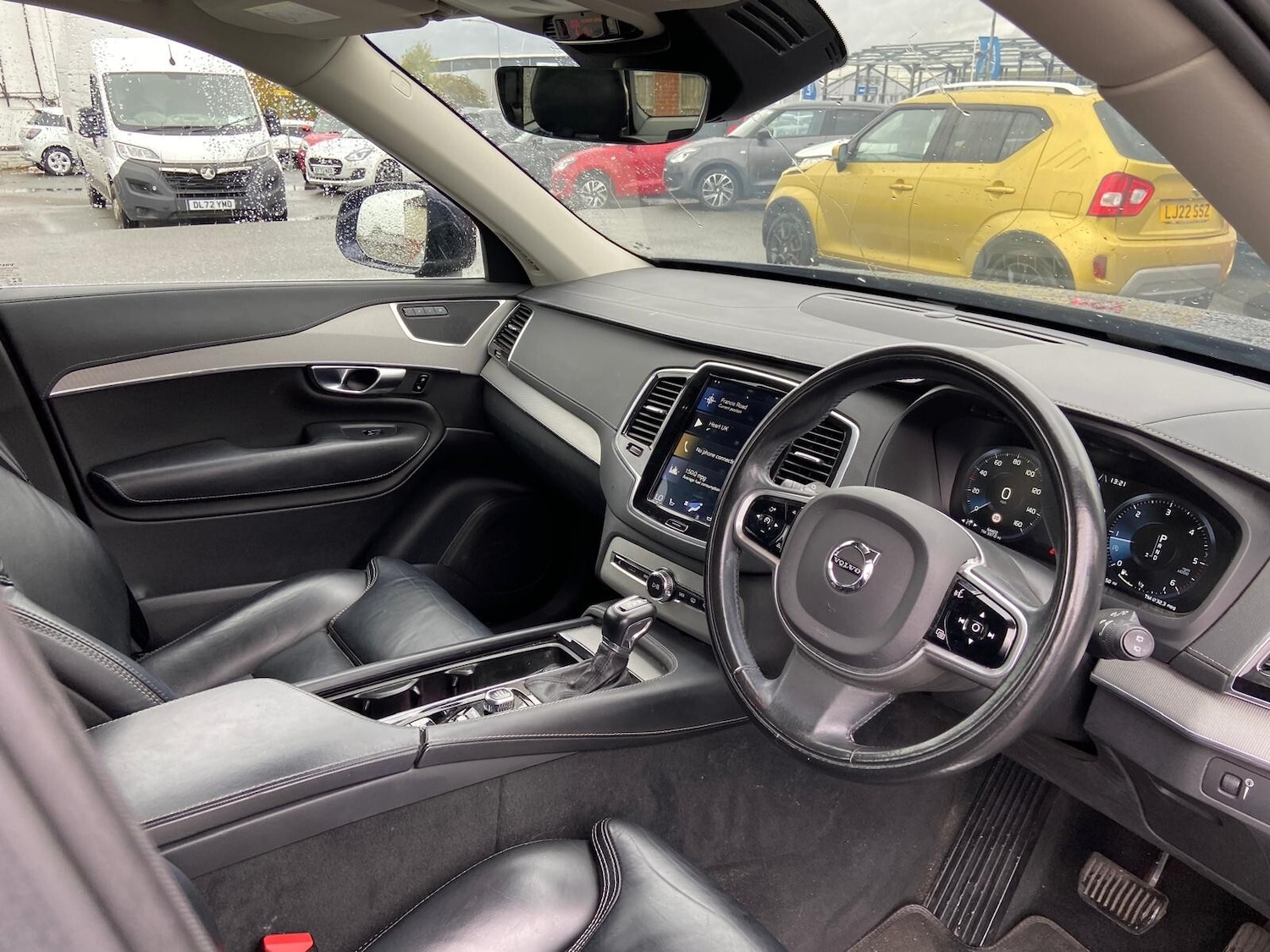 Used Volvo XC90 2019 for sale - 76461440: Photo 11