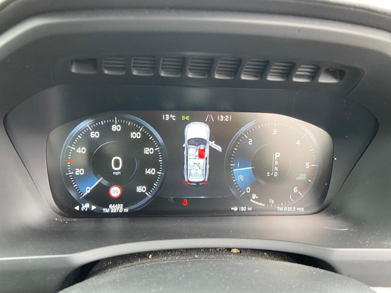 Used Volvo XC90 2019 for sale - 76461440: Photo 12