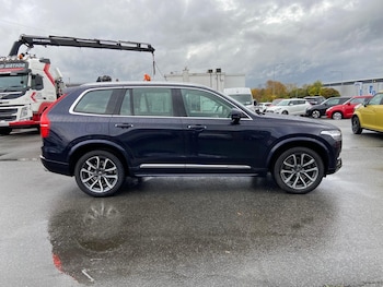 Used Volvo XC90 2019 for sale - 76461440: Photo