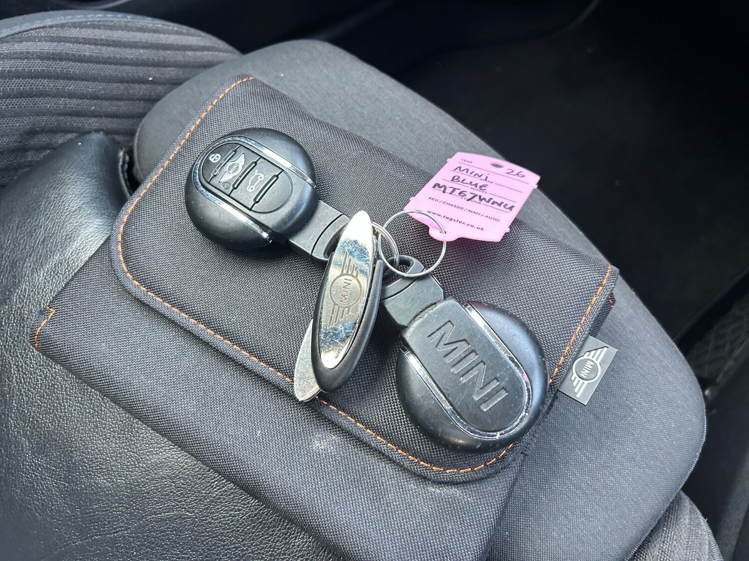 Used MINI Countryman for sale - 76461425: Photo 11