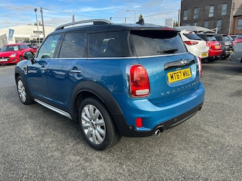 Used MINI Countryman undefined for sale - 76461425: Photo