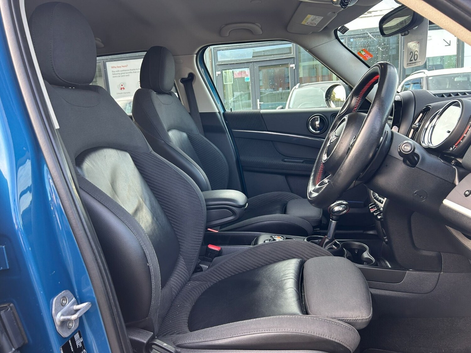 Used MINI Countryman for sale - 76461425: Photo 8