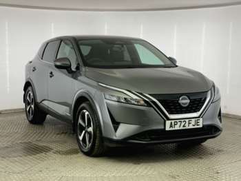 2023 - 1.5 E-Power N-Connecta 5dr Auto