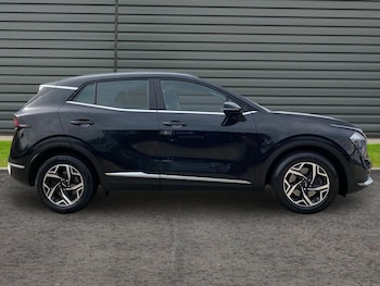 Used Kia Sportage 2022 for sale - 78734195: Photo