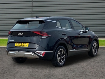 Used Kia Sportage 2022 for sale - 78734195: Photo