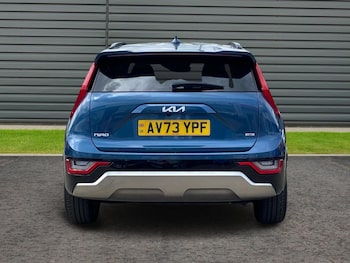 Used Kia Niro 2023 for sale - 78497038: Photo