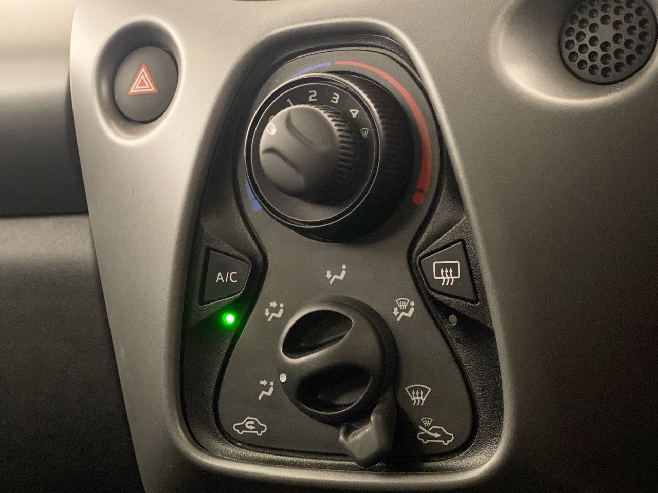 Used Toyota AYGO 2021 for sale - 76461496: Photo 19