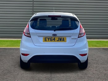 Used Ford Fiesta 2014 for sale - 77482616: Photo