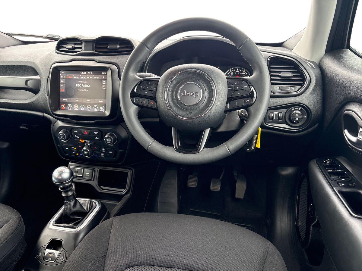 Used Jeep Renegade 2022 for sale - 77165072: Photo 10