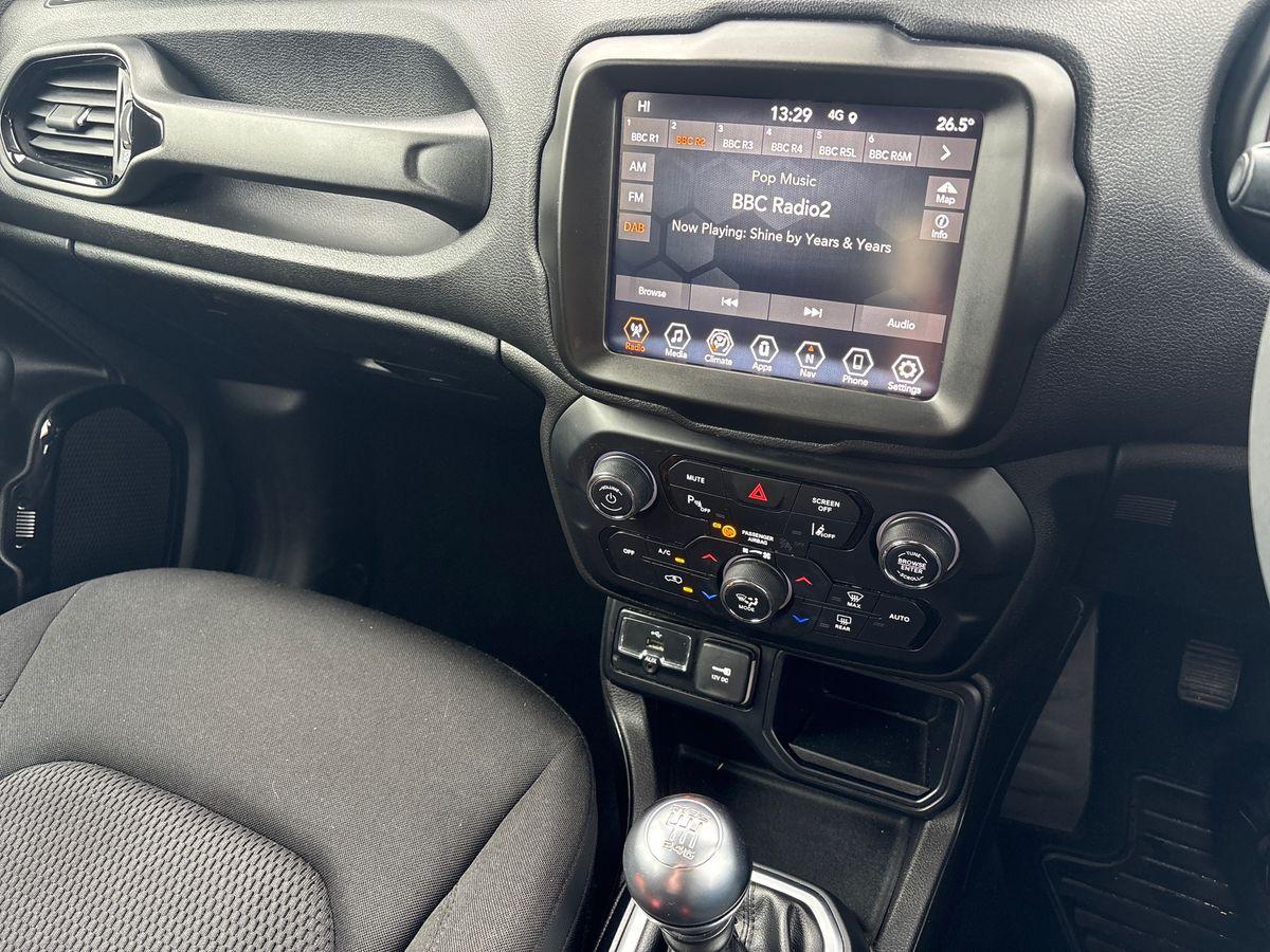 Used Jeep Renegade 2022 for sale - 77165072: Photo 11