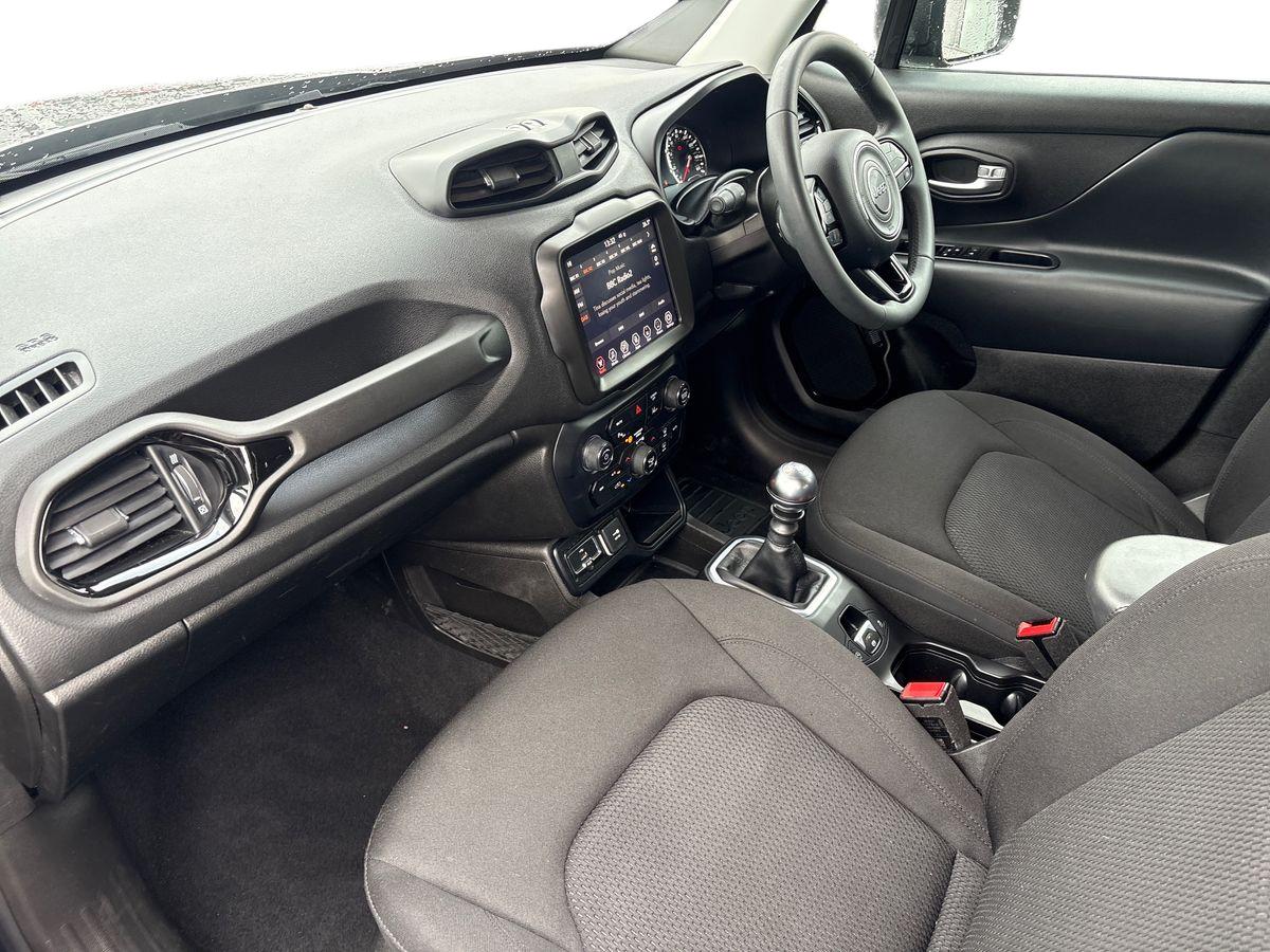 Used Jeep Renegade 2022 for sale - 77165072: Photo 12