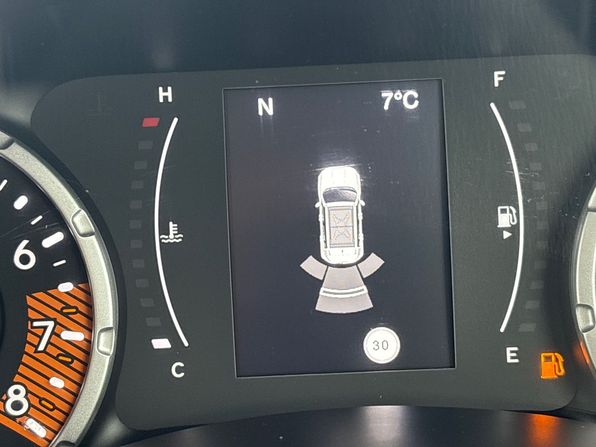 Used Jeep Renegade 2022 for sale - 77165072: Photo 18