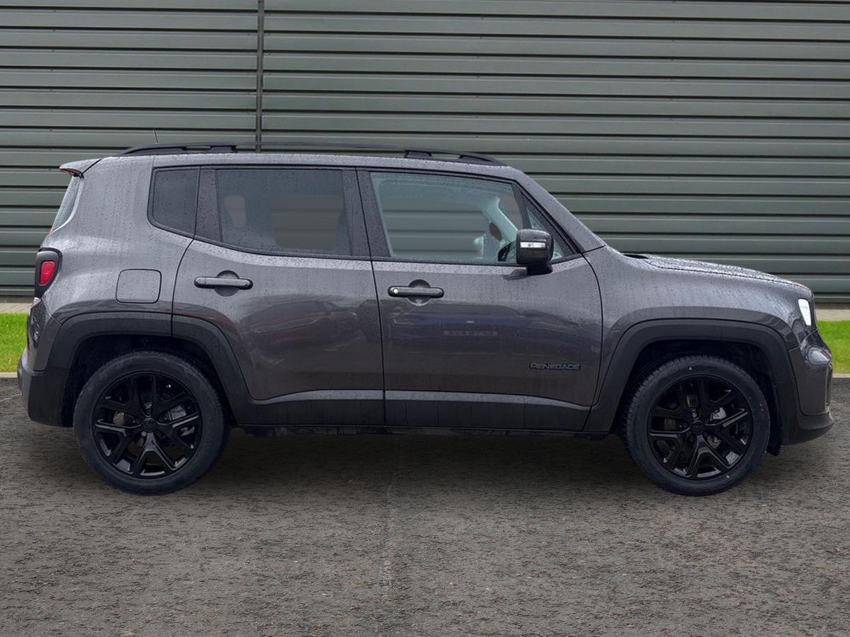 Used Jeep Renegade 2022 for sale - 77165072: Photo 2