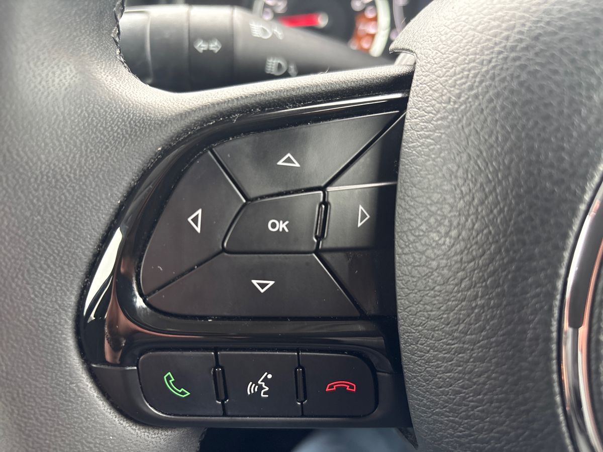 Used Jeep Renegade 2022 for sale - 77165072: Photo 20