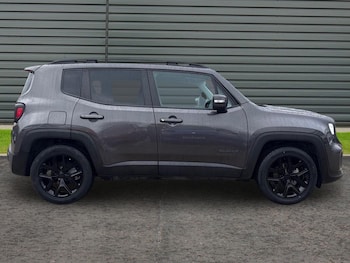 Used Jeep Renegade 2022 for sale - 77165072: Photo