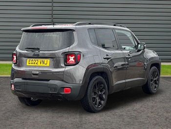 Used Jeep Renegade 2022 for sale - 77165072: Photo