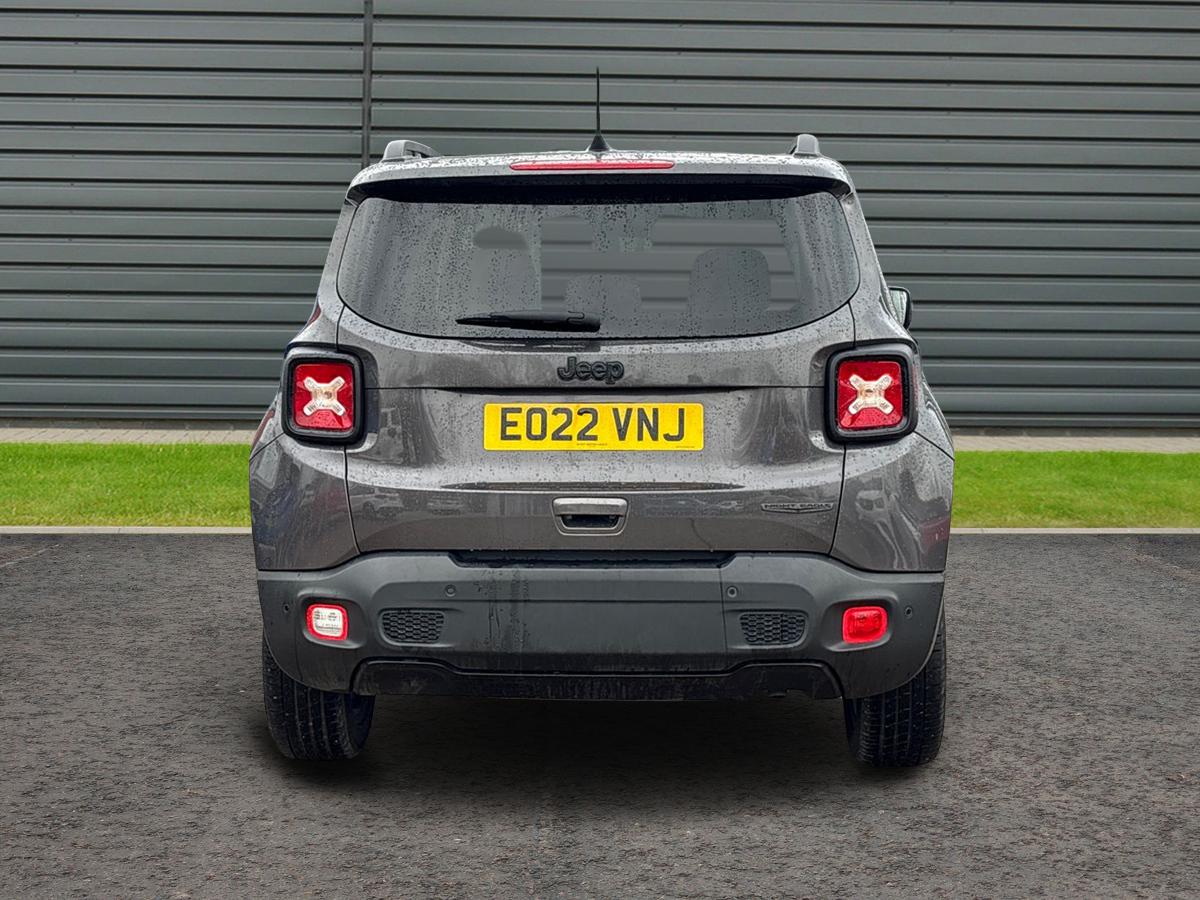 Used Jeep Renegade 2022 for sale - 77165072: Photo 4