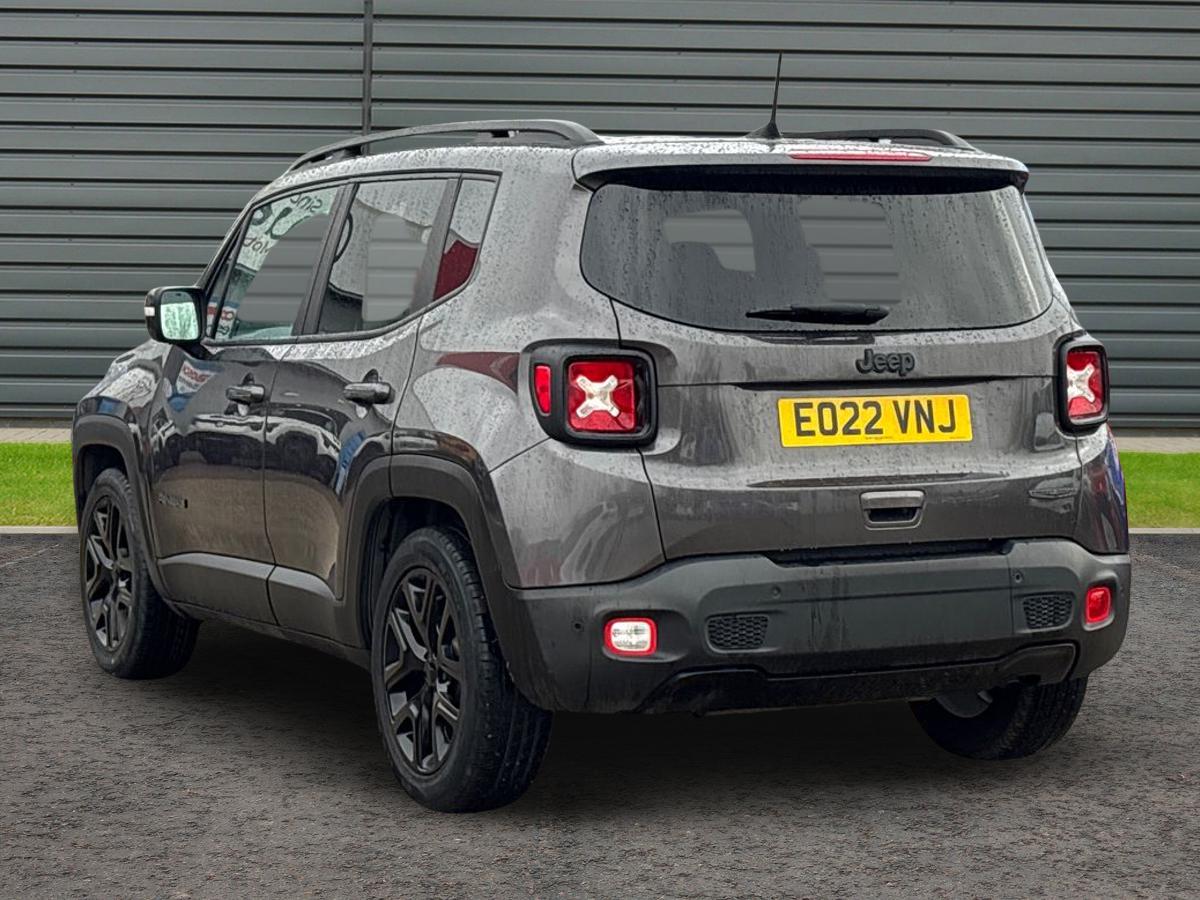 Used Jeep Renegade 2022 for sale - 77165072: Photo 5