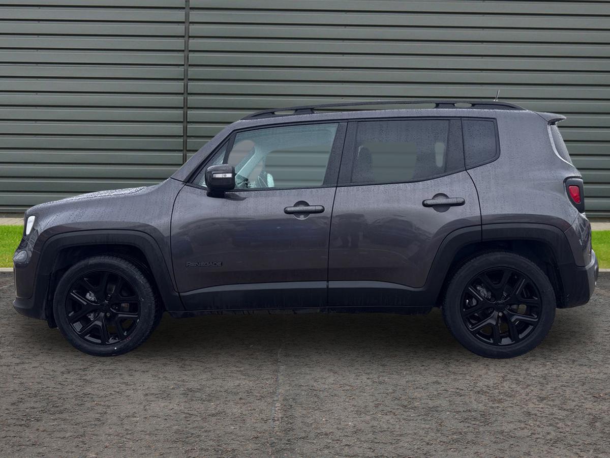 Used Jeep Renegade 2022 for sale - 77165072: Photo 6