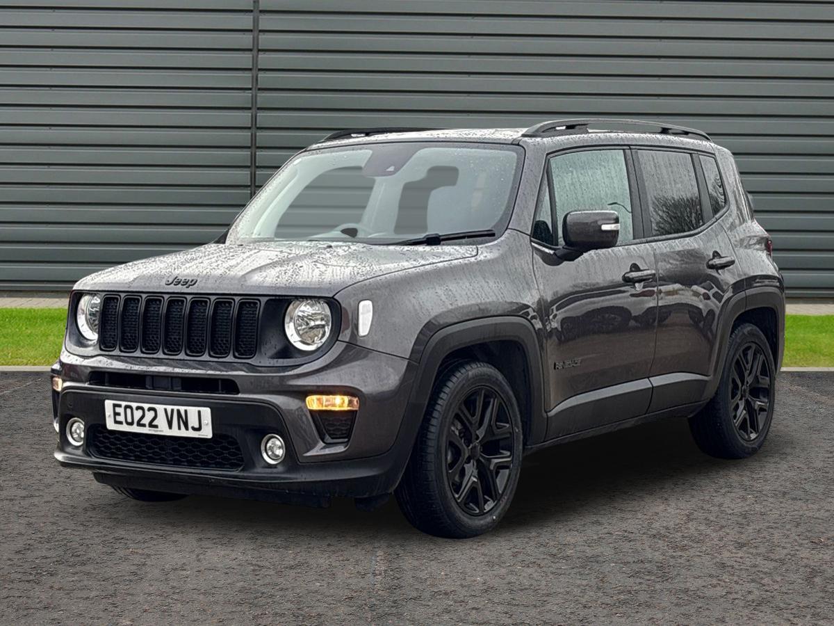 Used Jeep Renegade 2022 for sale - 77165072: Photo 7