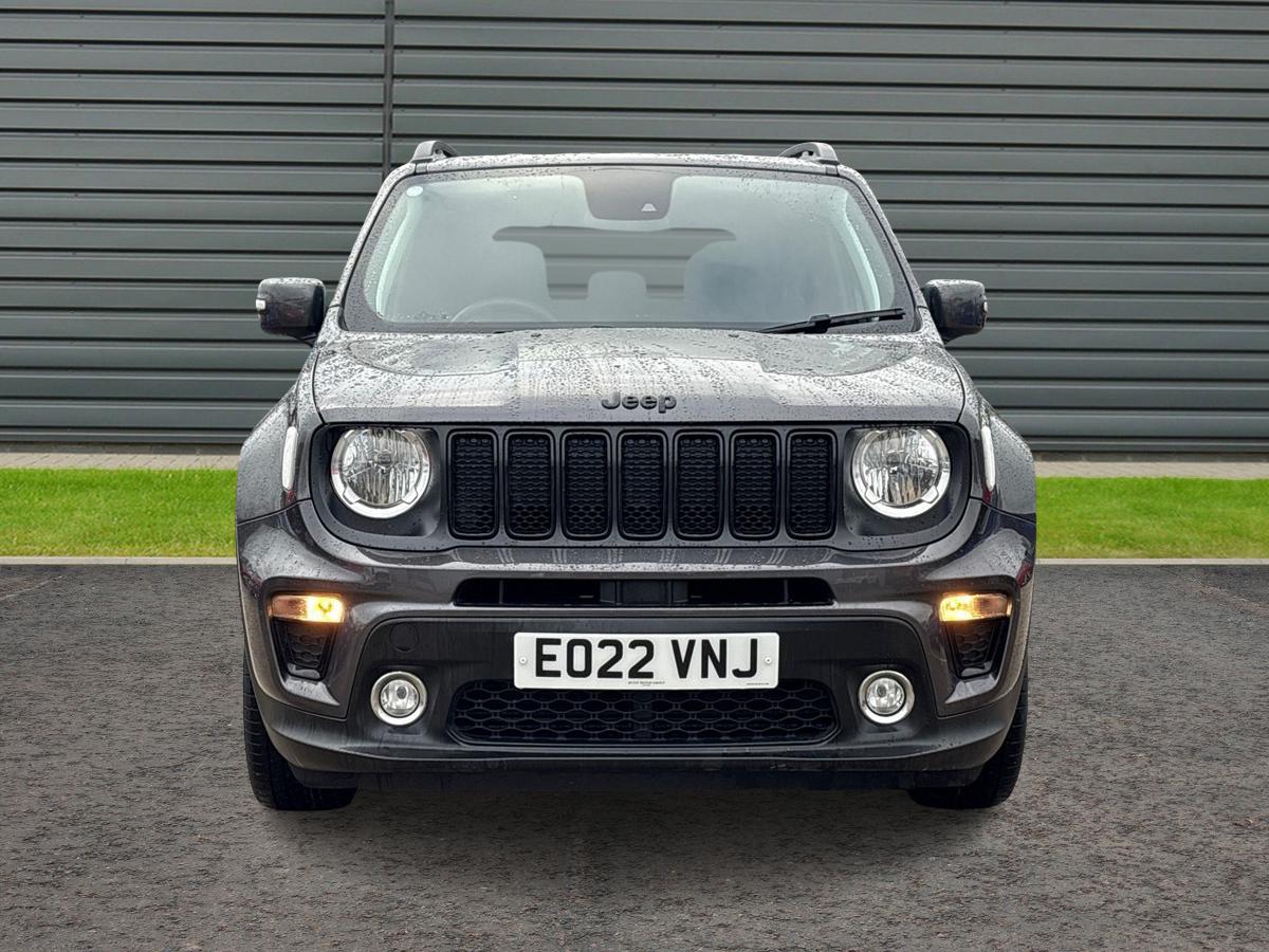 Used Jeep Renegade 2022 for sale - 77165072: Photo 8